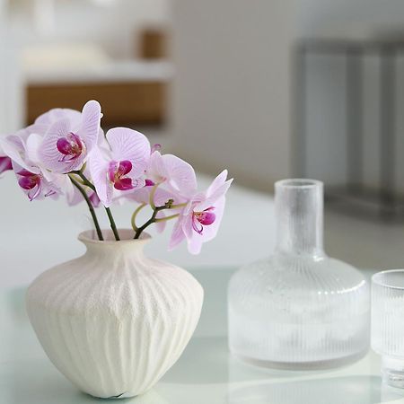 Grecotel Luxme White Rethymno  Luaran gambar