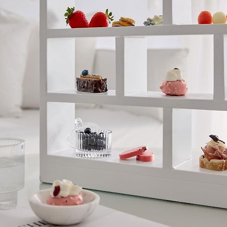 Grecotel Luxme White Rethymno  Luaran gambar
