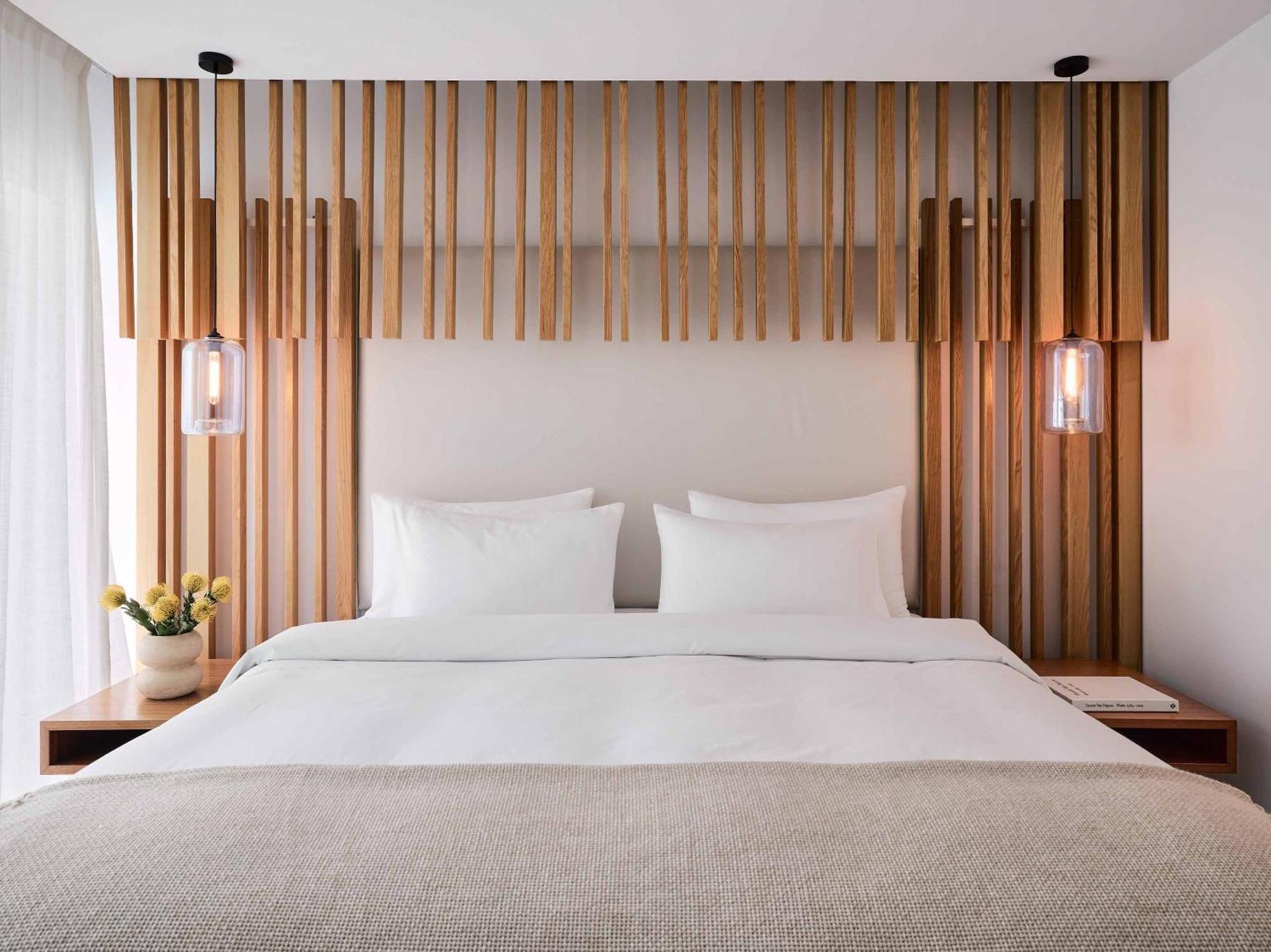 Grecotel Luxme White Rethymno  Luaran gambar