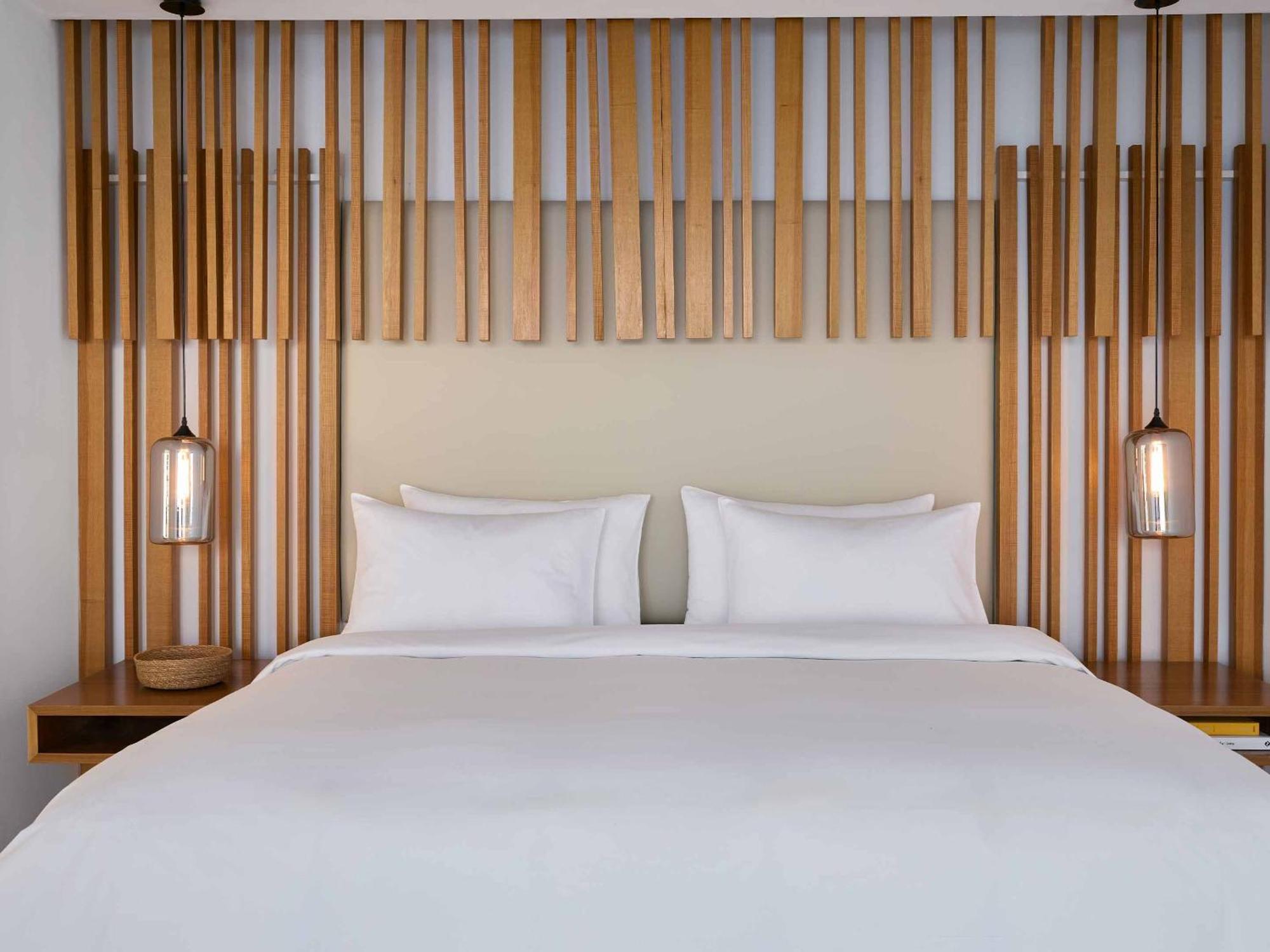 Grecotel Luxme White Rethymno  Luaran gambar
