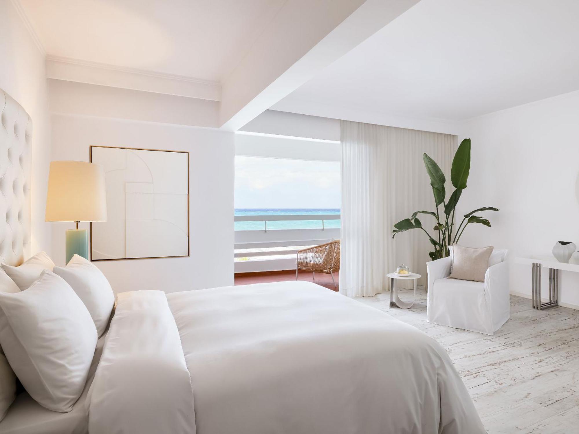Grecotel Luxme White Rethymno  Luaran gambar