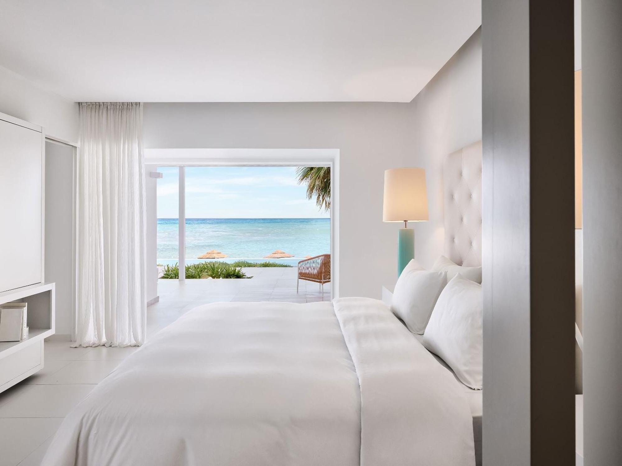 Grecotel Luxme White Rethymno  Luaran gambar