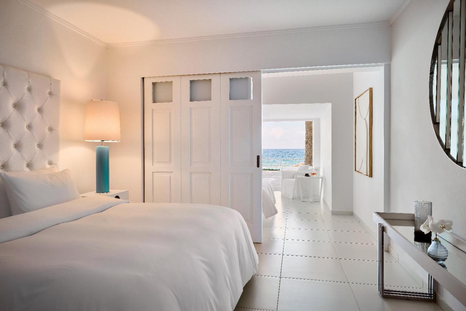 Grecotel Luxme White Rethymno  Luaran gambar