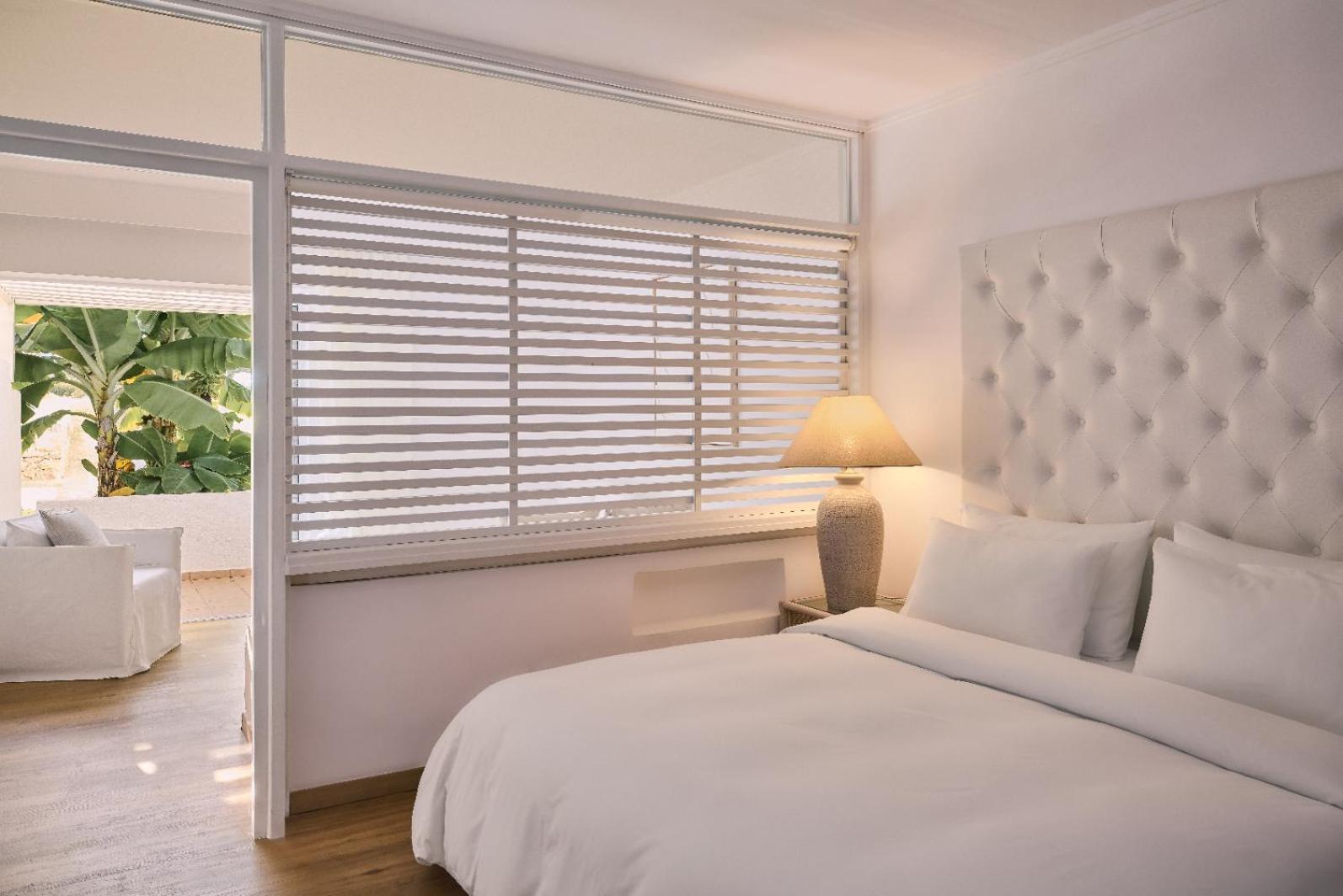 Grecotel Luxme White Rethymno  Luaran gambar