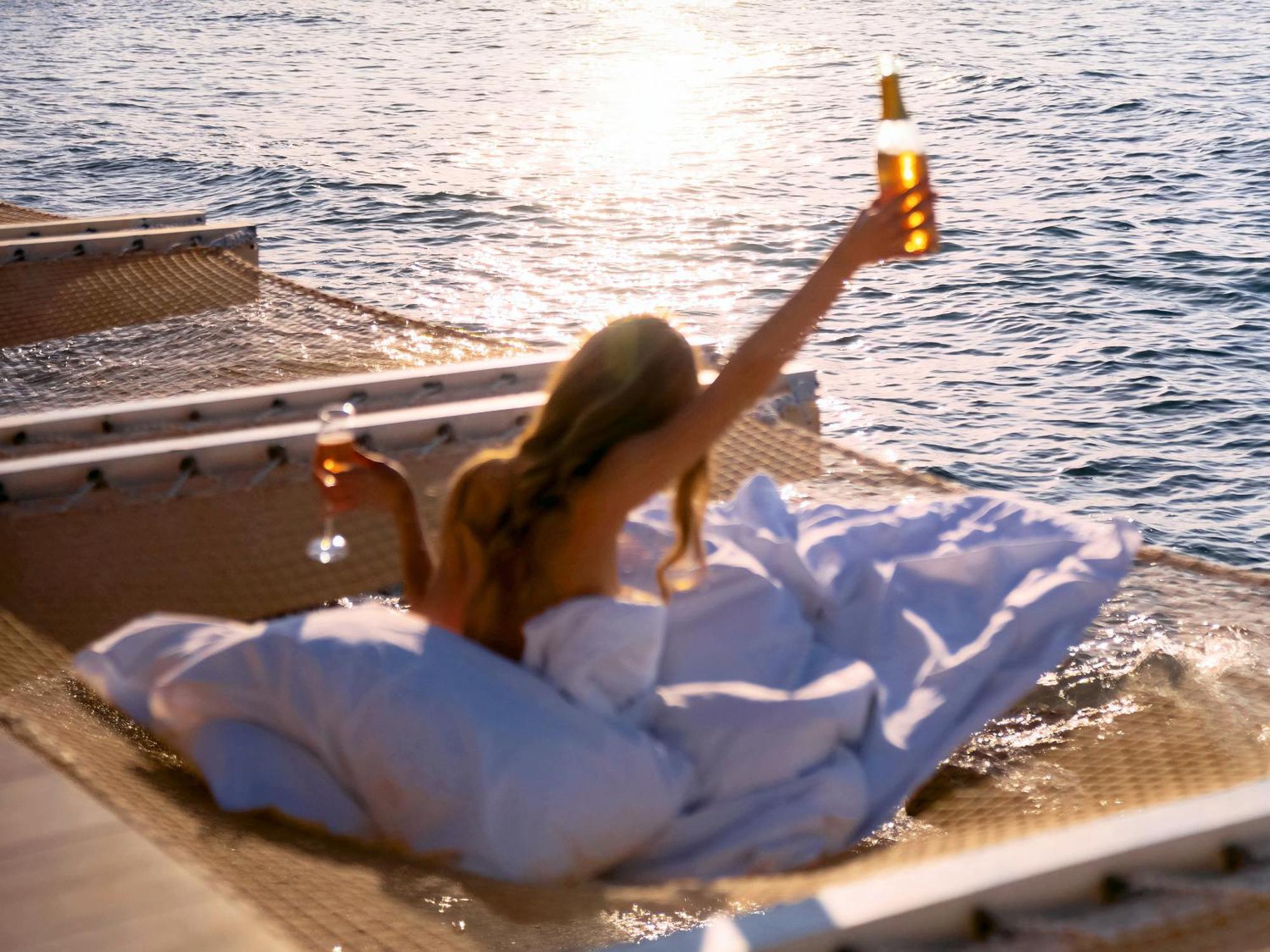 Grecotel Luxme White Rethymno  Luaran gambar