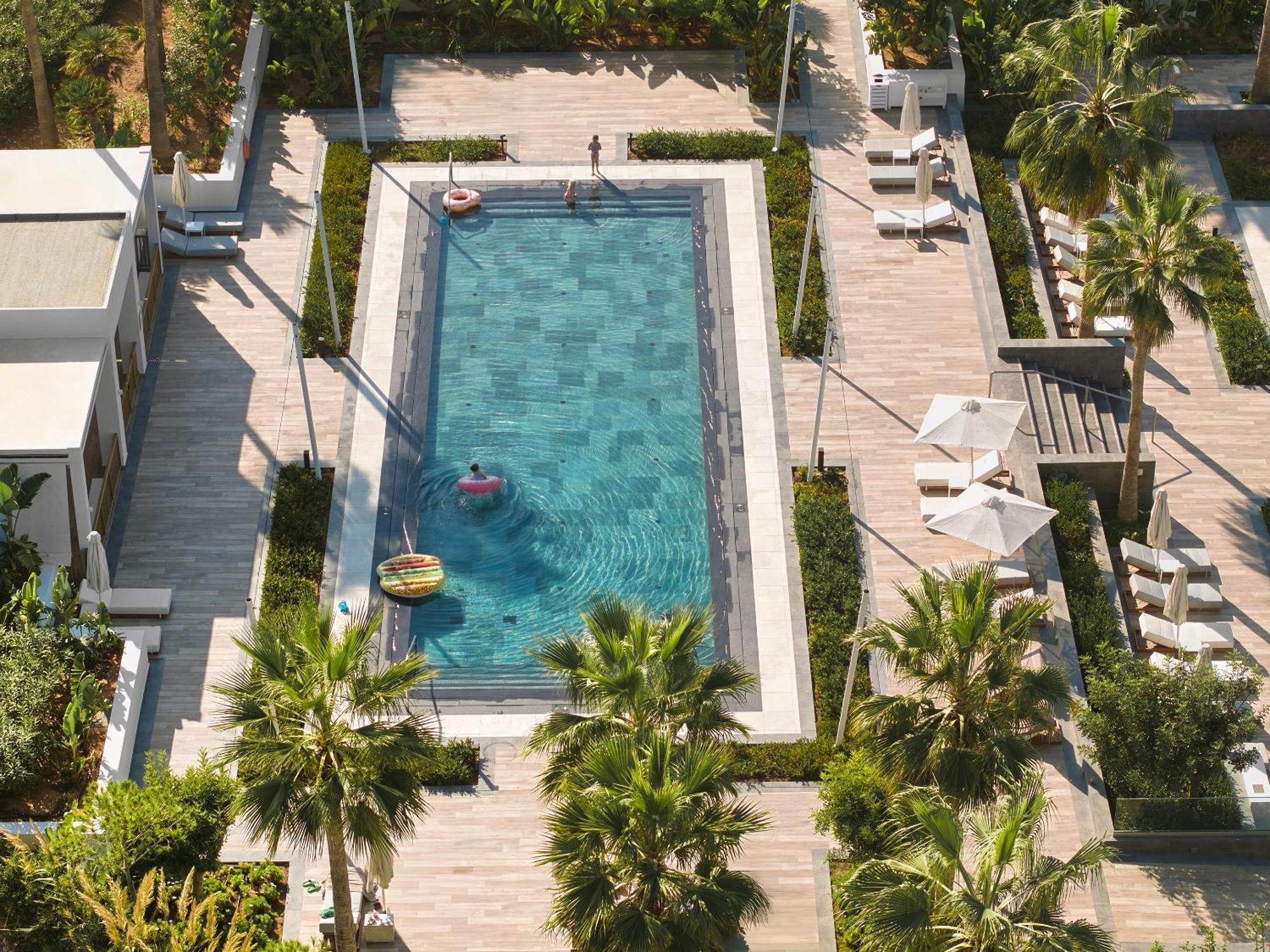 Grecotel Luxme White Rethymno  Luaran gambar