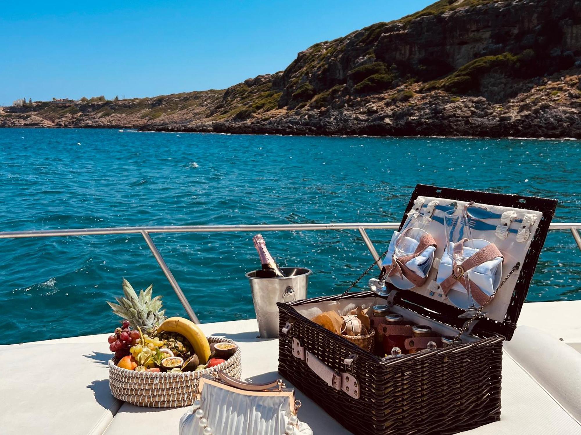 Grecotel Luxme White Rethymno  Luaran gambar