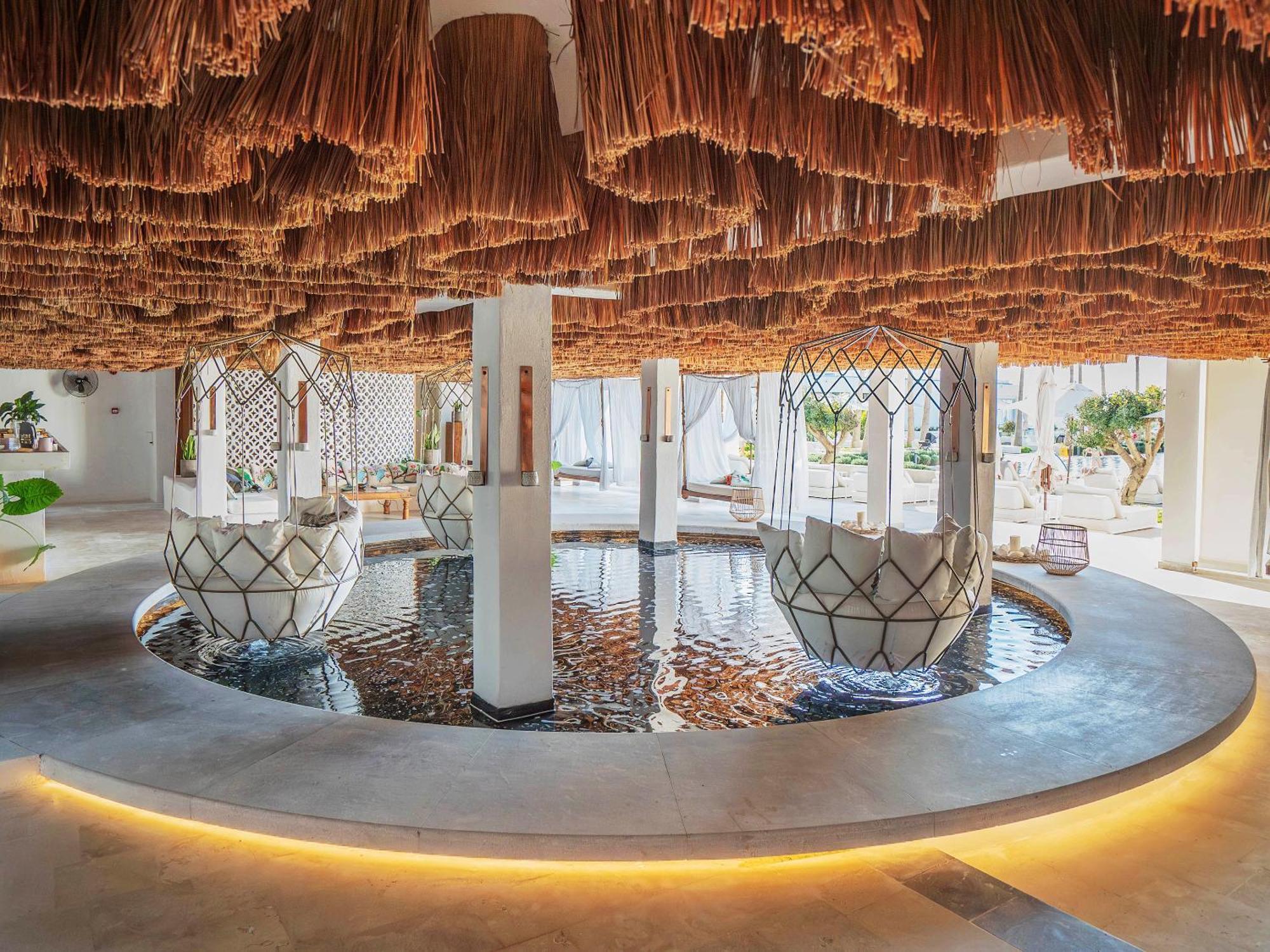 Grecotel Luxme White Rethymno  Luaran gambar