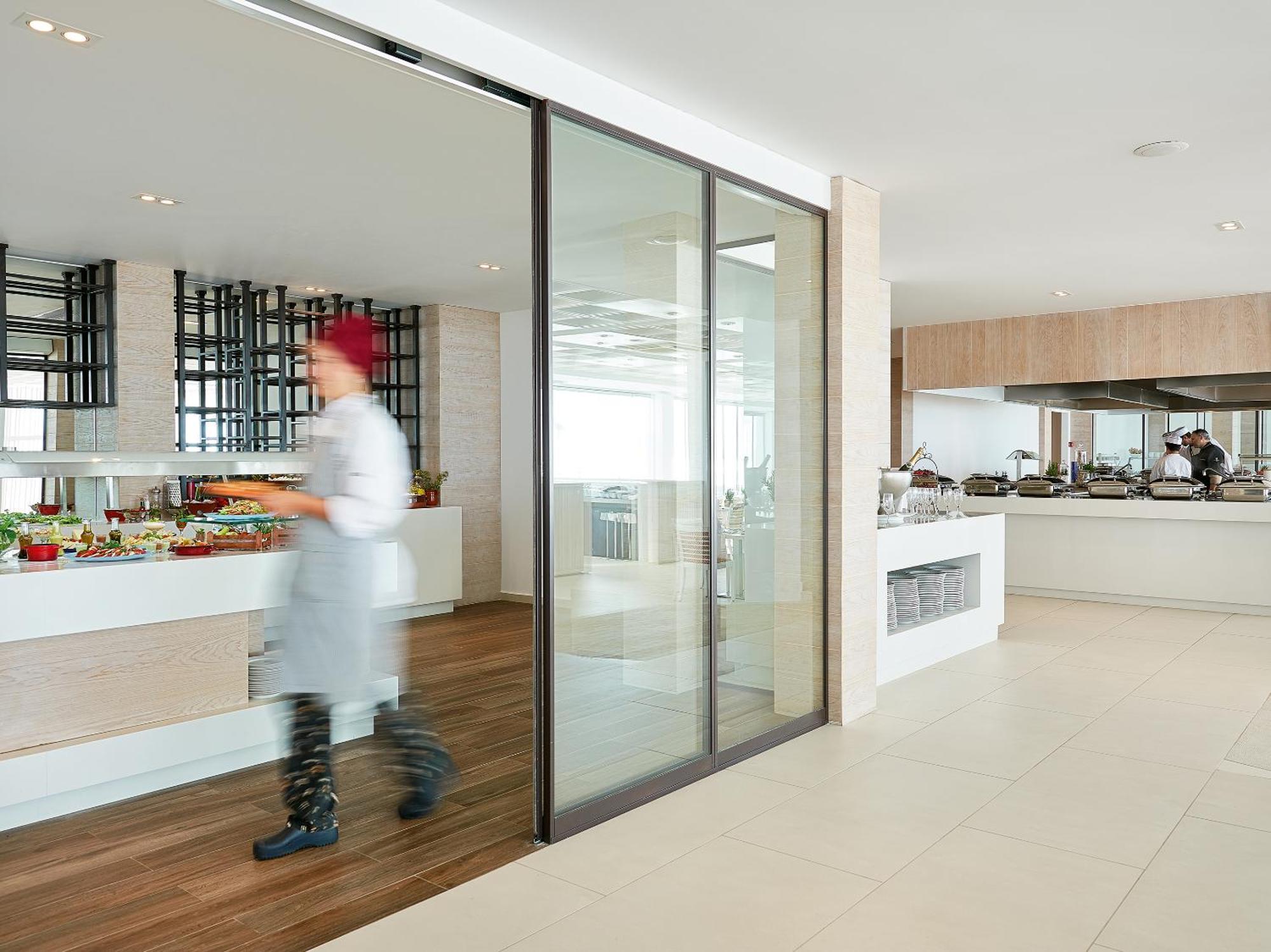 Grecotel Luxme White Rethymno  Luaran gambar