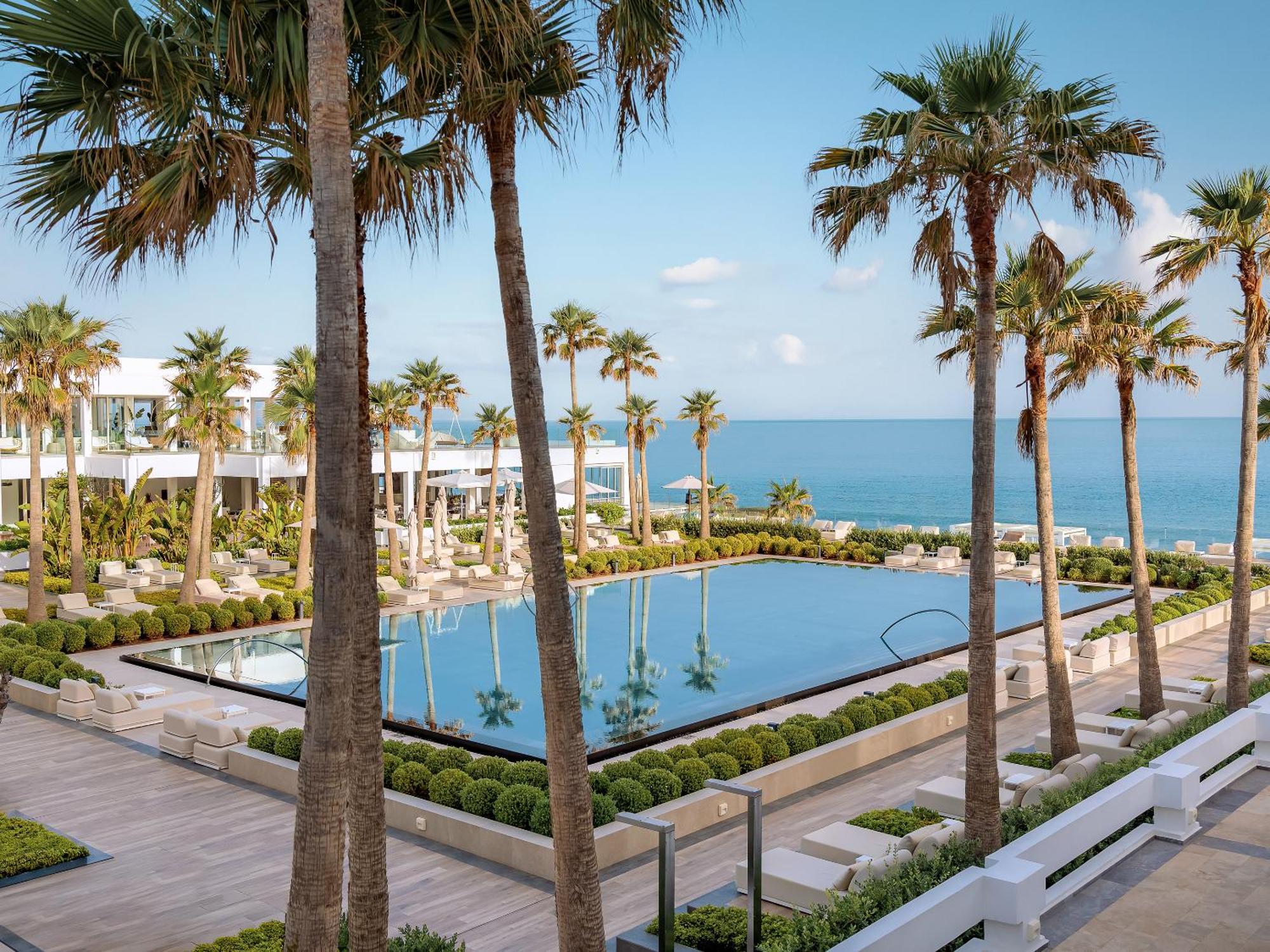 Grecotel Luxme White Rethymno  Luaran gambar