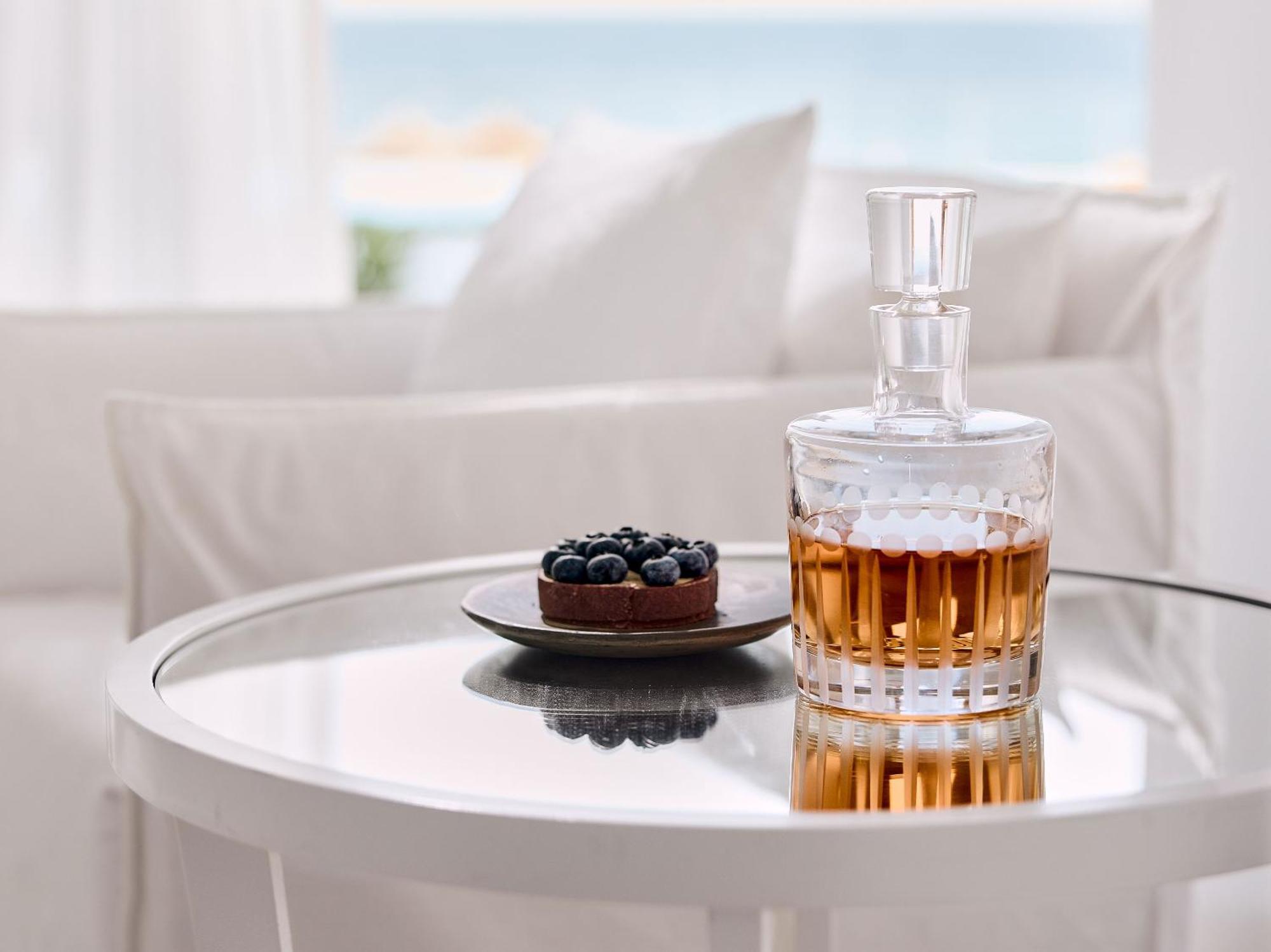Grecotel Luxme White Rethymno  Luaran gambar