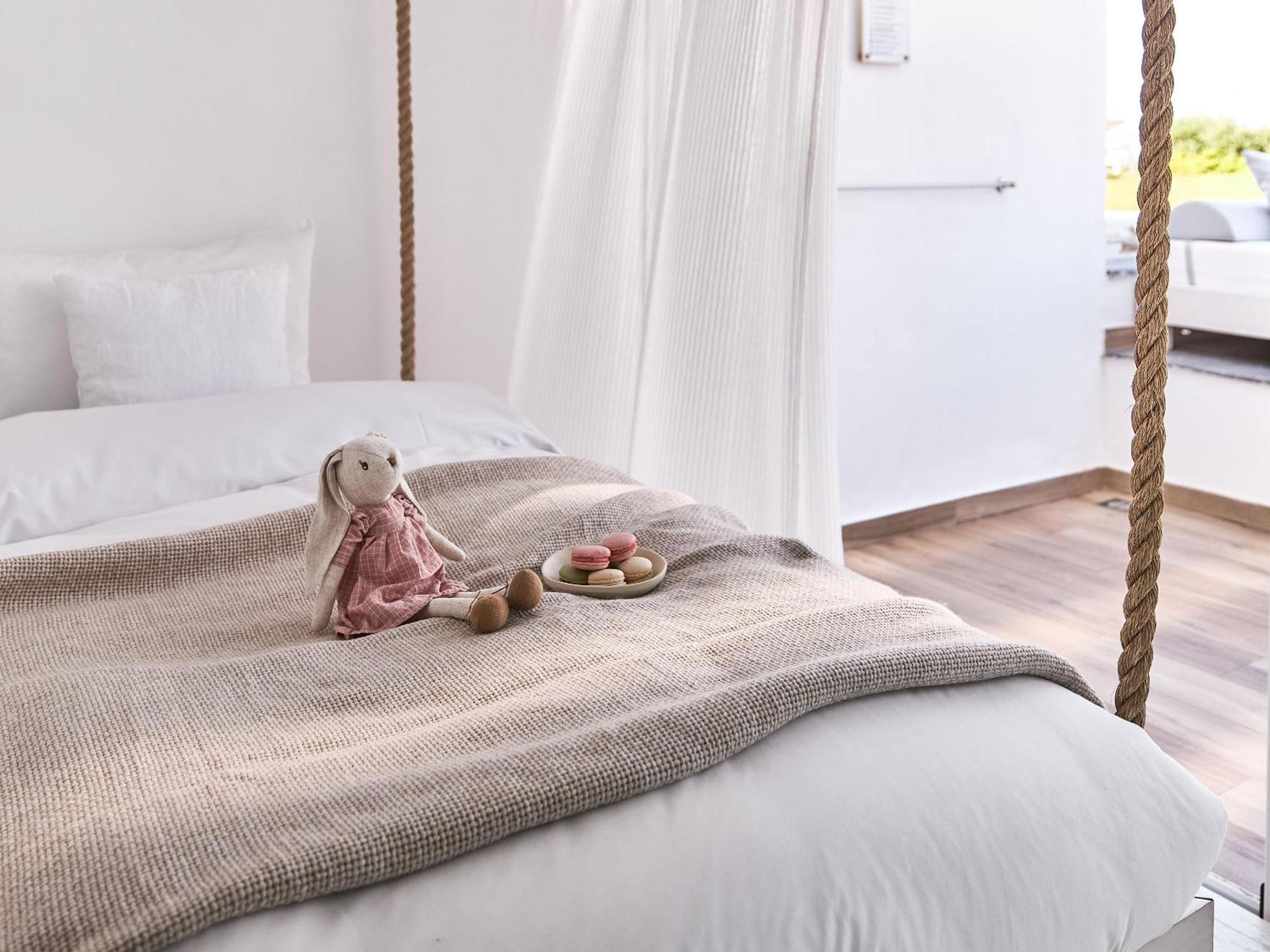 Grecotel Luxme White Rethymno  Luaran gambar